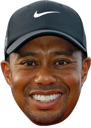 Tiger Woods