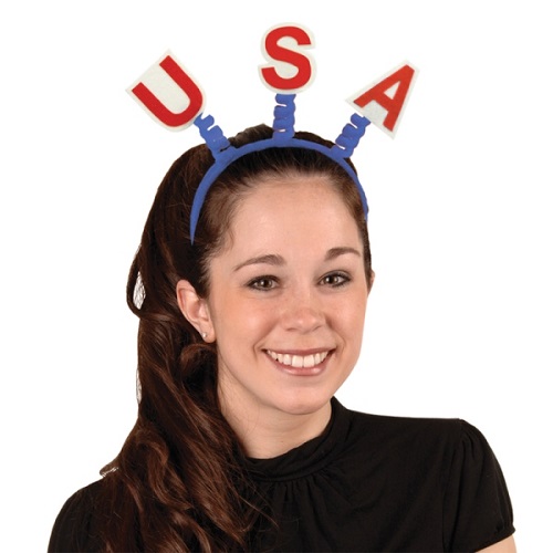 USA Head Bopper