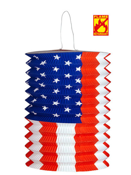 USA Lantern 