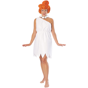 Wilma Flintstone Costume (12345)