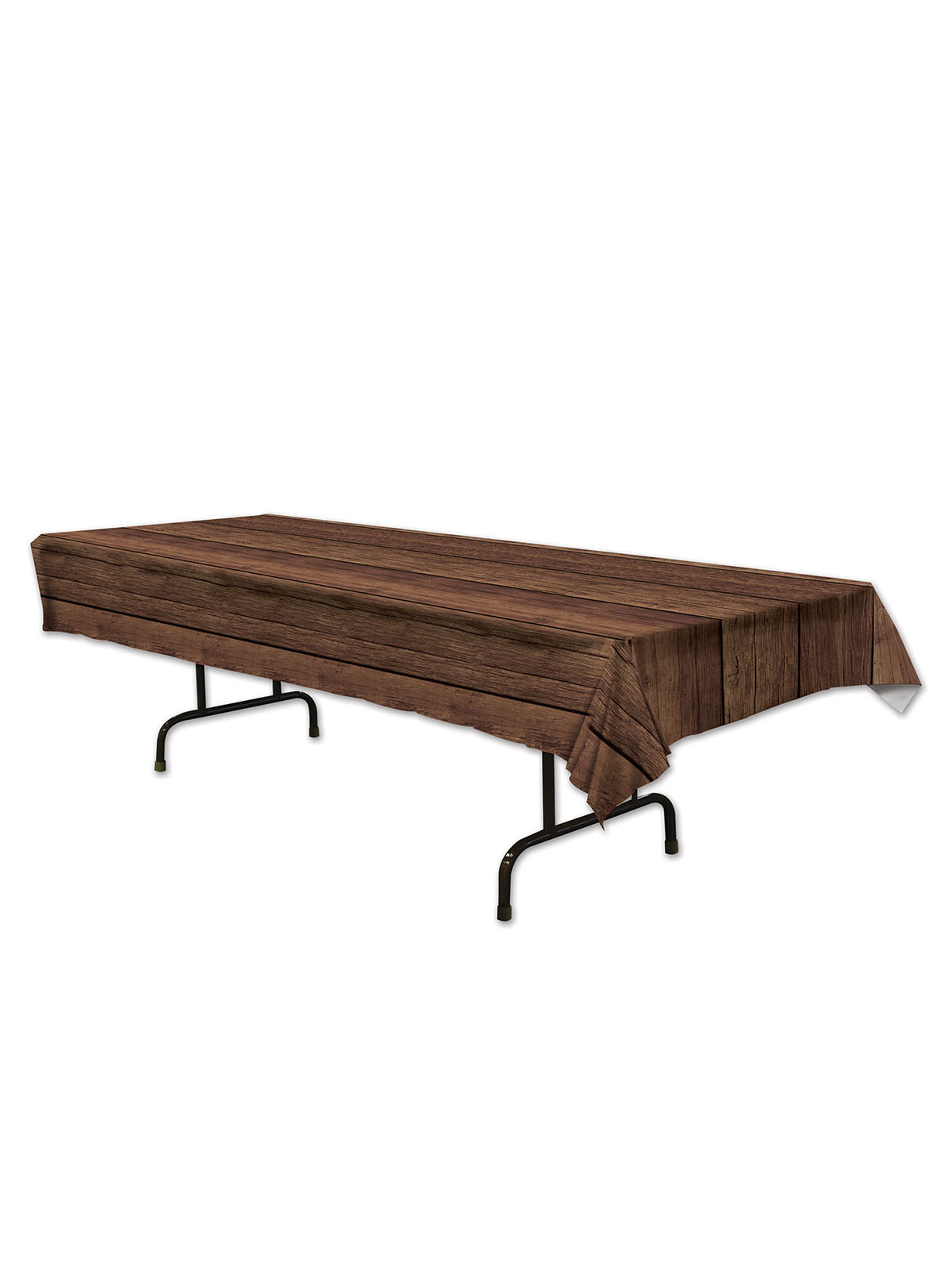 Wooden Table cover 