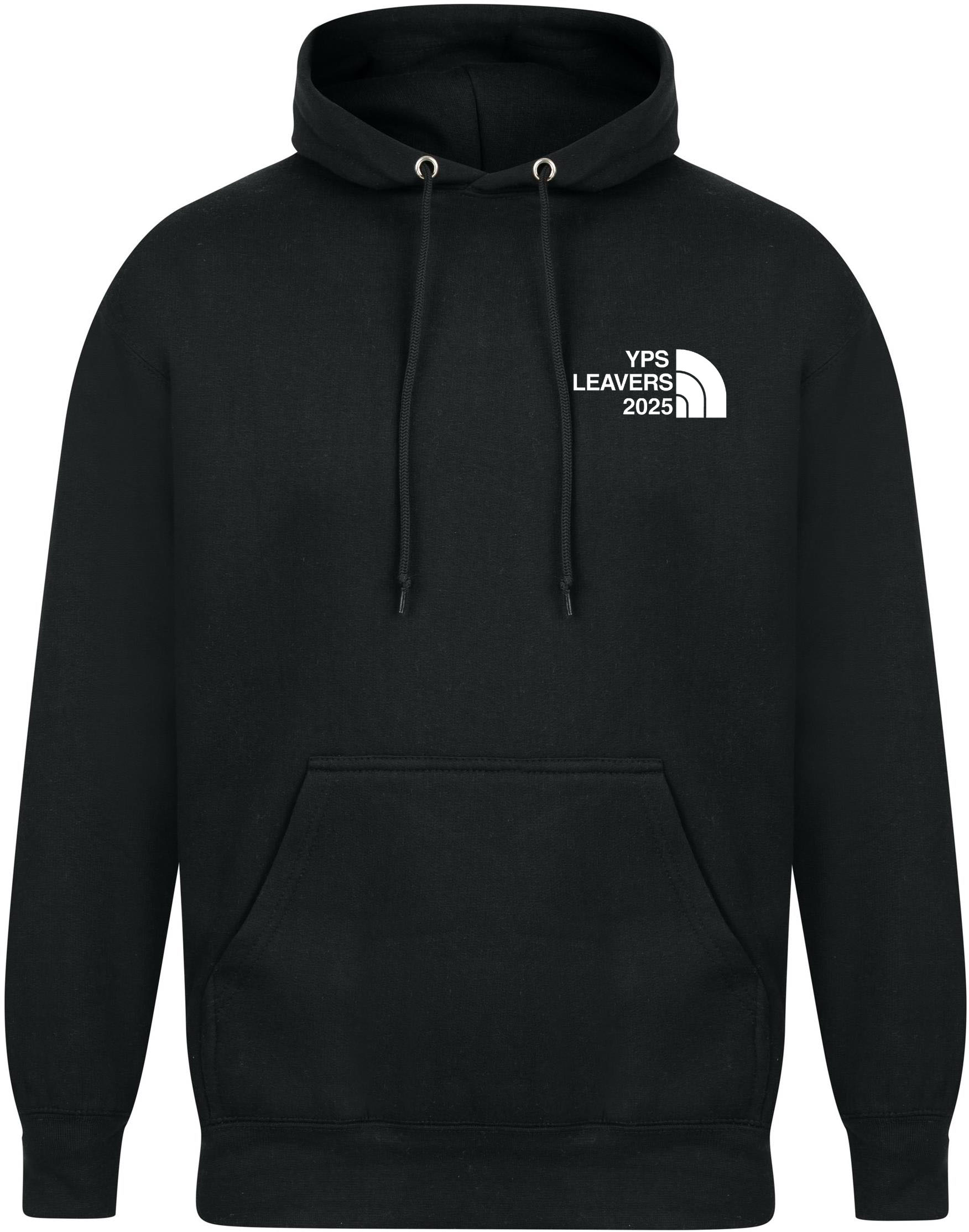 Yavneh Primary School Leavers Hoodie