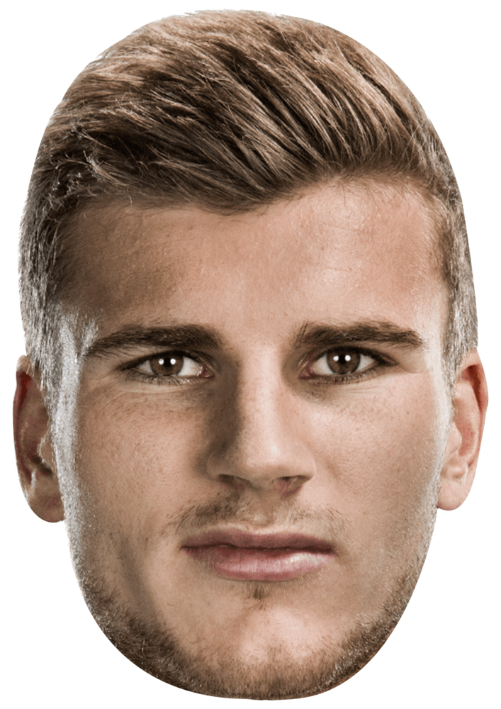 Timo Werner Mask (Germany)