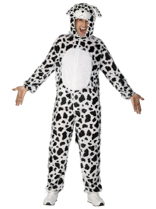 Dalmatian Costume