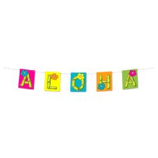 Aloha Hawaiian Bunting