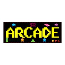 Arcade Sign