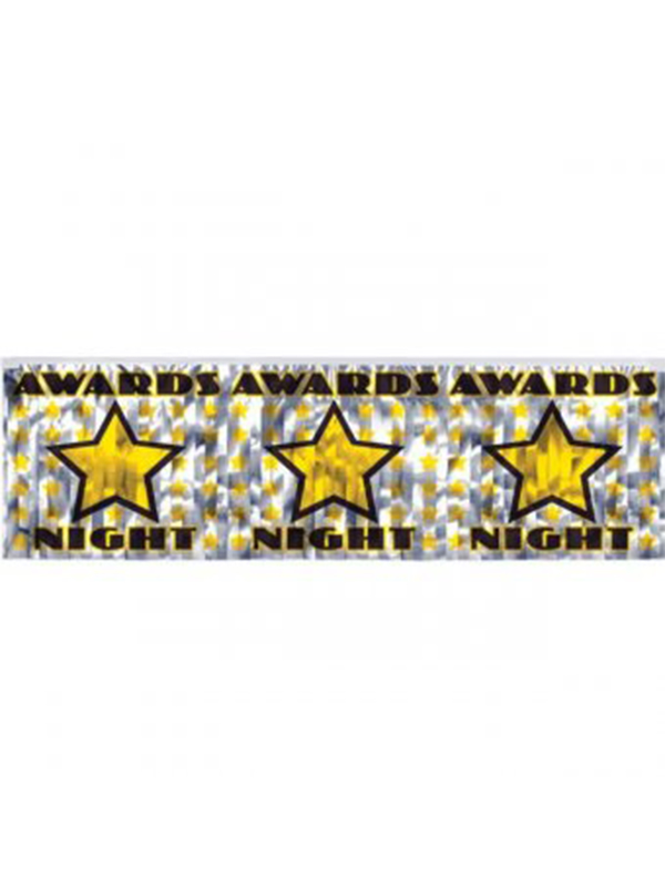 Awards Night Banner 