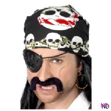 Pirate Bandana