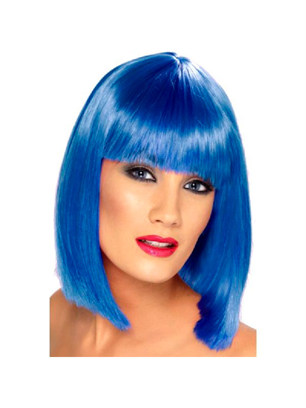 Glam Wig - Click for Colours