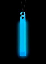 Glow Stick Blue On Cord