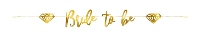 Bride To Be Banner