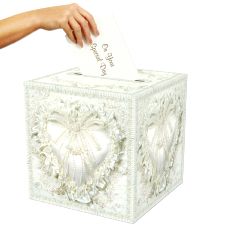 Wedding Card Box