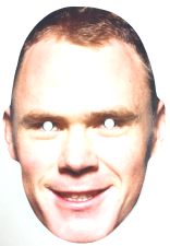 Chris Froome Face Mask