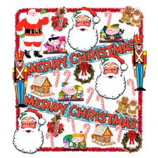 Christmas Decoration Pack Standard 