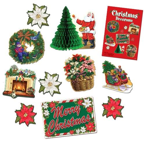 Christmas Decoration Pack