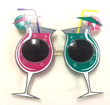 Cocktail Glasses