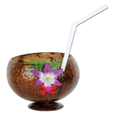 Coconut Cup  