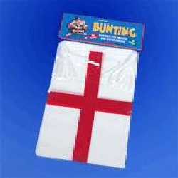 St. George's/England Combined Fun Pack
