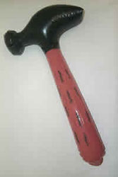 Inflatable Hammer 