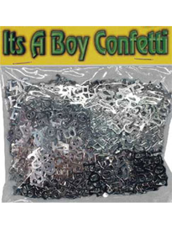 Confetti IT'S A BOY 14g bag