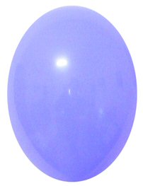  Balloons Standard 12" Lilac