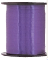  Curling Ribbon For Balloons Purple Large Roll