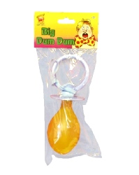 Dummy / Soother- Large size  (1) ** 2 ONLY IN STOCK **