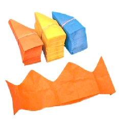 Tissue Cracker Hats - 100