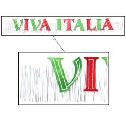 Viva Italia Banner 