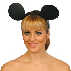 Mickey Mouse Ears (1)