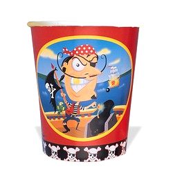 Pirate Party Cups *** 2 ONLY IN STOCK ***