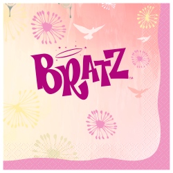 Bratz Fashion Party Loot Bags