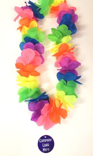 Promotional Hawaiian Leis