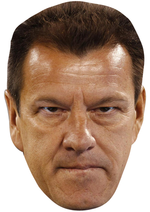 Dunga Mask