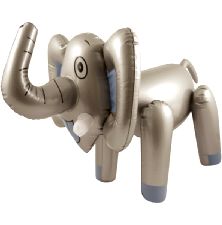 Inflatable Elephant 