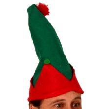 Elf Hat