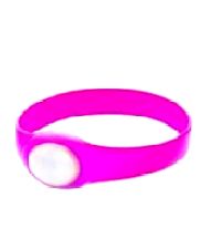 Flashing Bracelet with Led Light