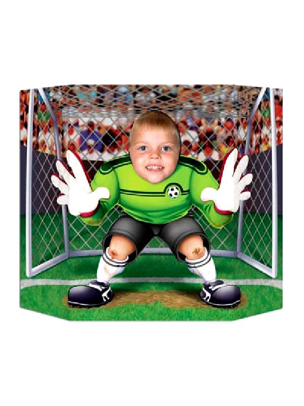 Football Photo Prop