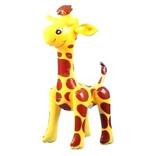 Inflatable Giraffe