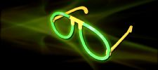 Glow In The Dark Glasses 