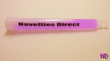 Glow Stick Branded-