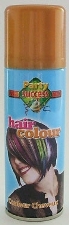 Hair Spray Gold 125ml