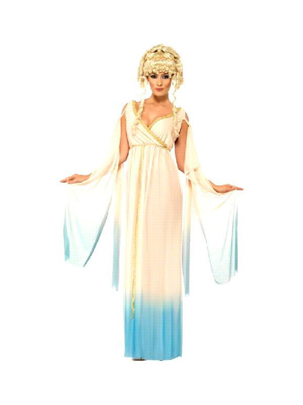 Greek Princess Costume (12345)