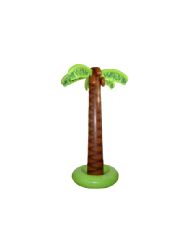 Inflatable Hawaiian Palm Tree - 6ft