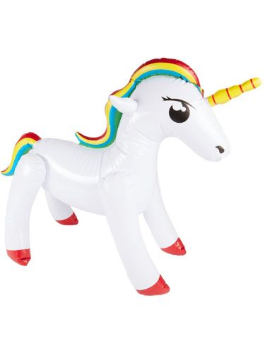 Inflatable Unicorn