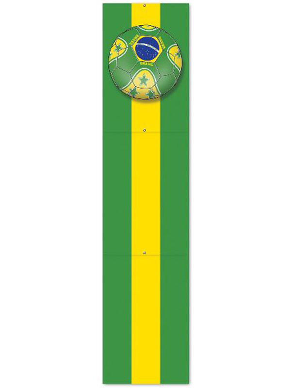 Brazil Jointed Pull down Cut out  