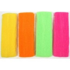 Neon Sweat Headband