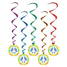 Peace Whirls