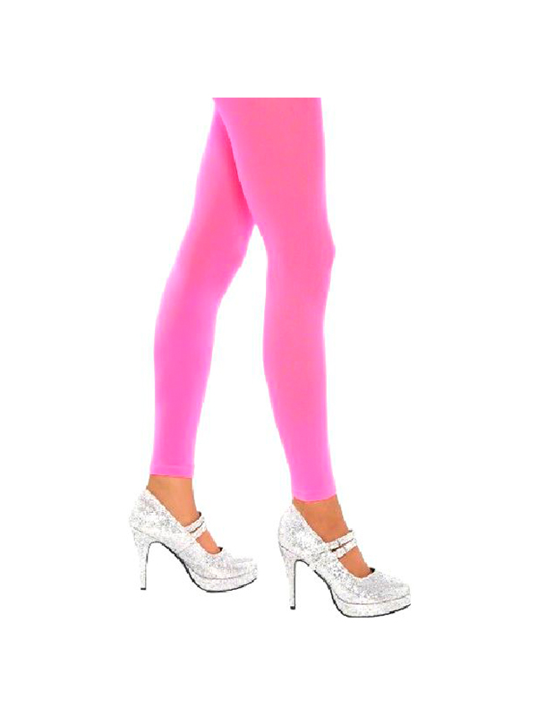 Footless Tights - Click for Colours