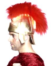 Roman Soldiers Helmet